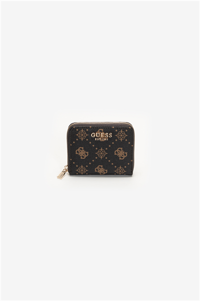 Guess Carrie Logo Kadın Cüzdan