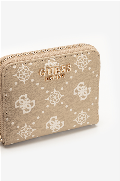 Guess Carrie Logo Kadın Cüzdan