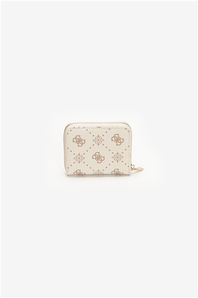 Guess Carrie Logo Kadın Cüzdan