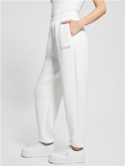 Guess Cecilia Kadın Aktif Scuba Eşofman Altı