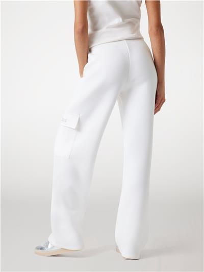 Guess Cecilia Kadın Aktif Scuba Eşofman Altı