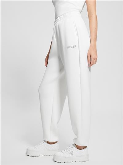 Guess Cecilia Kadın Aktif Scuba Eşofman Altı