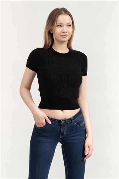 Guess Chenille Kadın Triko