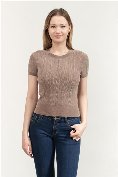 Guess Chenille Kadın Triko