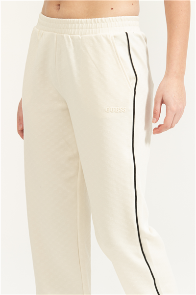 Guess Clara Kadın Aktif Jogger Fit Eşofman Altı