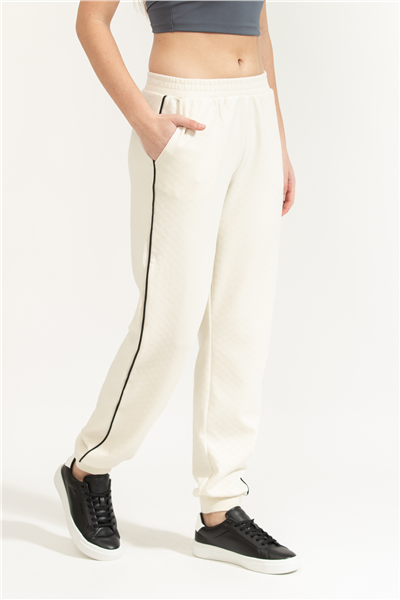 Guess Clara Kadın Aktif Jogger Fit Eşofman Altı