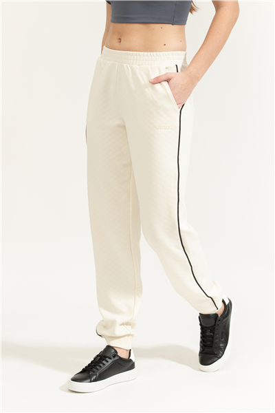 Guess Clara Kadın Aktif Jogger Fit Eşofman Altı