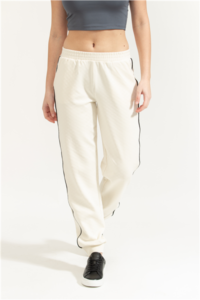 Guess Clara Kadın Aktif Jogger Fit Eşofman Altı
