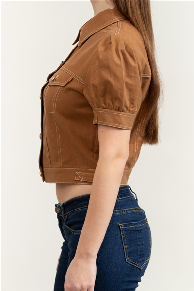 Guess Coreline Kadın Ceket