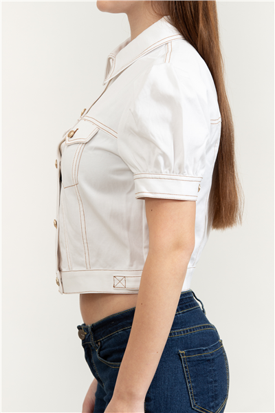 Guess Coreline Kadın Ceket