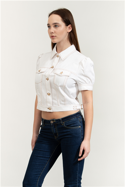 Guess Coreline Kadın Ceket