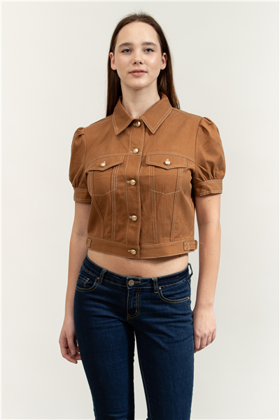 Guess Coreline Kadın Ceket