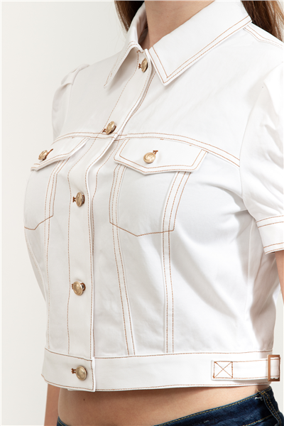 Guess Coreline Kadın Ceket