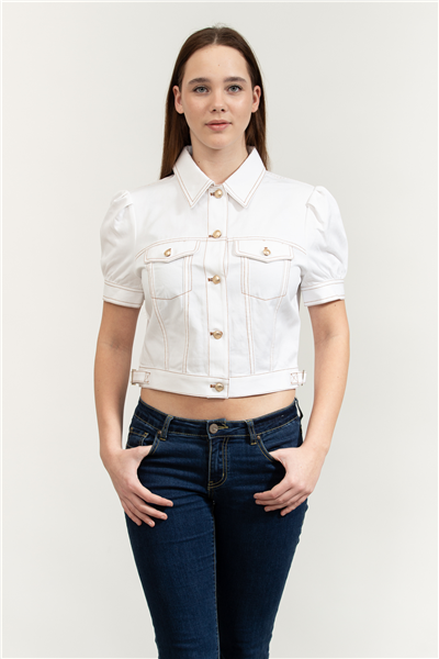 Guess Coreline Kadın Ceket