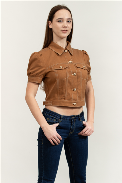 Guess Coreline Kadın Ceket