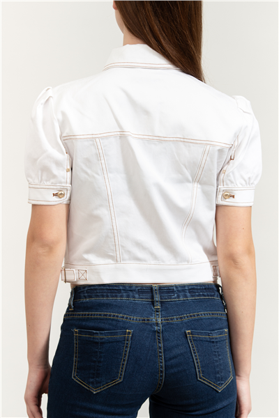 Guess Coreline Kadın Ceket