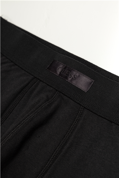 Guess Cotton Erkek Modal Karışımlı Boxer