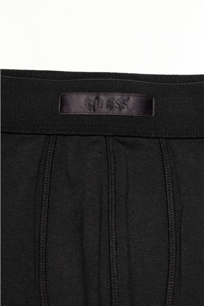 Guess Cotton Erkek Modal Karışımlı Boxer