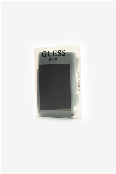 Guess Cotton Erkek Modal Karışımlı Boxer
