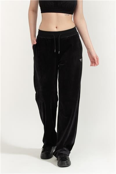 Guess Couture Kadın Aktif Regular Fit Eşofman Altı