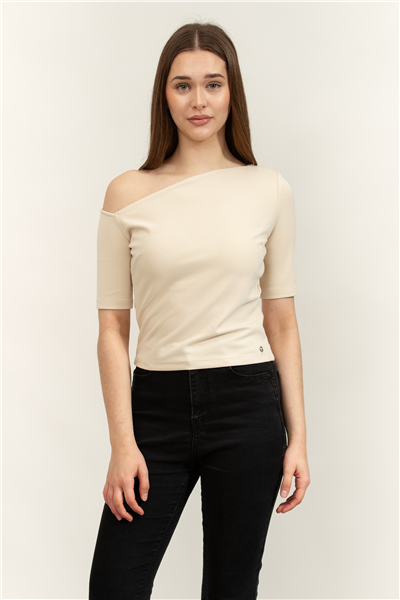 Guess Cris Kadın Bluz