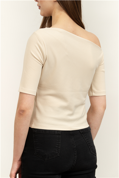 Guess Cris Kadın Bluz