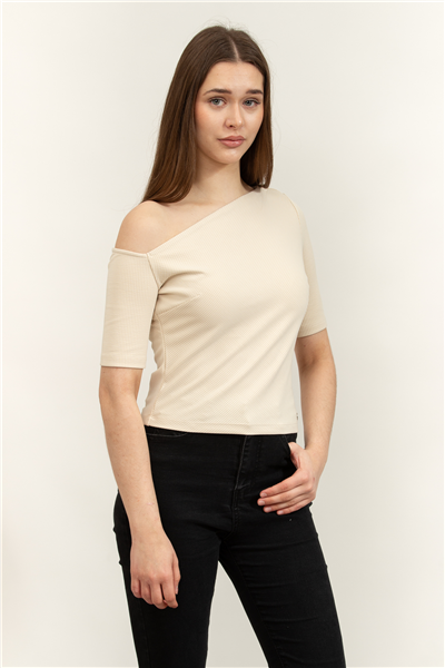 Guess Cris Kadın Bluz