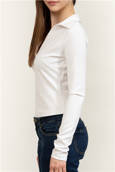 Guess Cristina Kadın Bluz