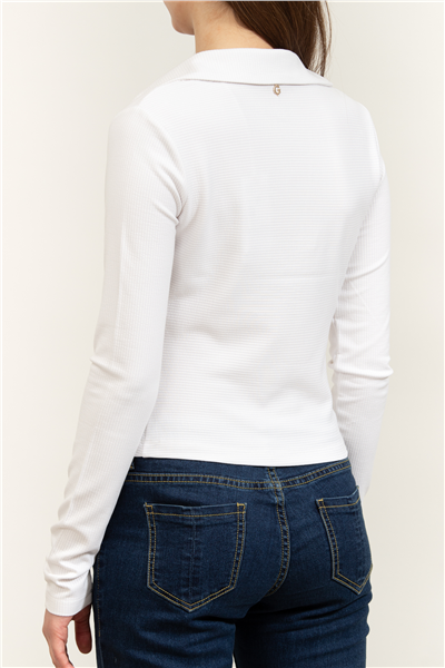 Guess Cristina Kadın Bluz