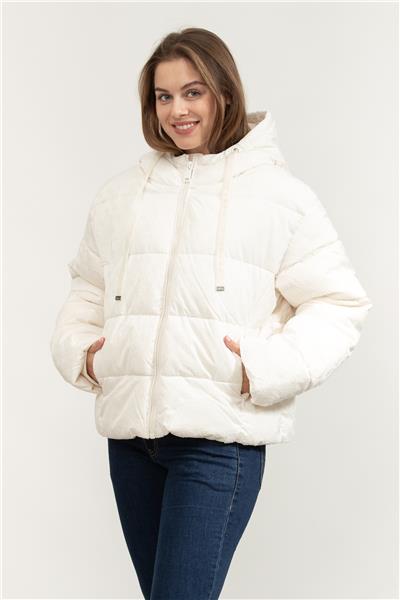 Guess Daisy Kadın Mont