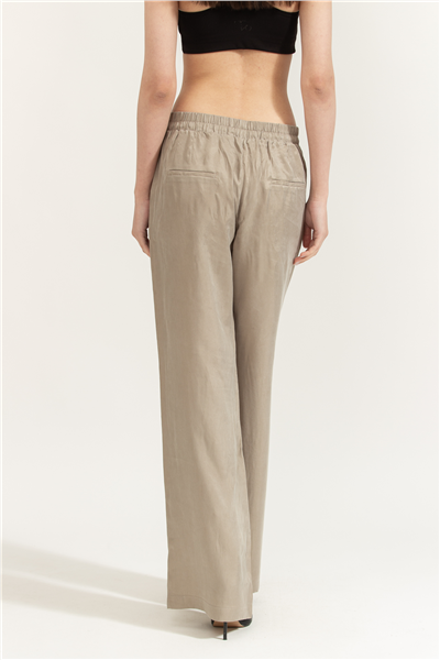 Guess Dalia Kadın Relaxed Fit Pantolon