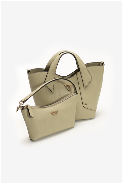 Guess Darcy Kadın Tote Çanta