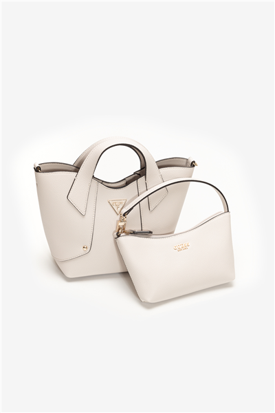 Guess Darcy Kadın Tote Çanta