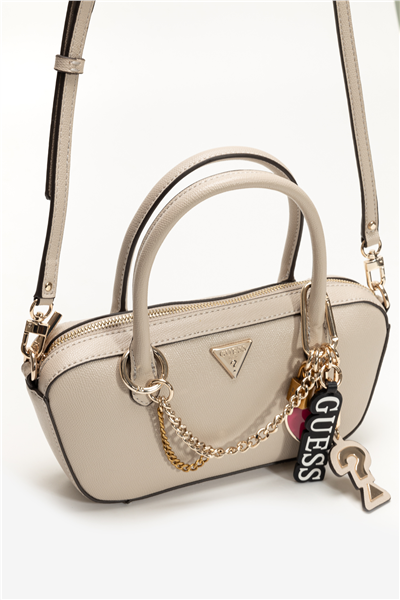 Guess Davina Kadın Mini Omuz Çantası