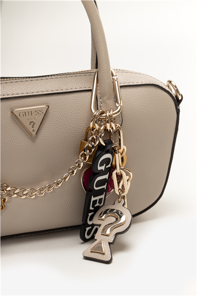 Guess Davina Kadın Mini Omuz Çantası