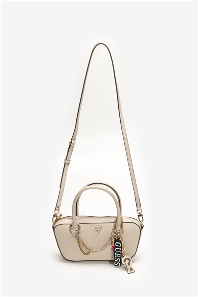 Guess Davina Kadın Mini Omuz Çantası