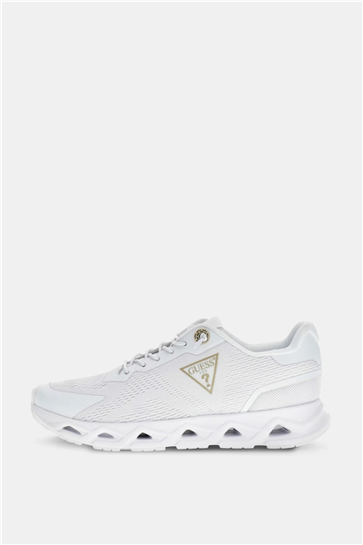 Guess Ease Kadın Sneaker Beyaz