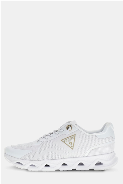 Guess Ease Kadın Sneaker Beyaz