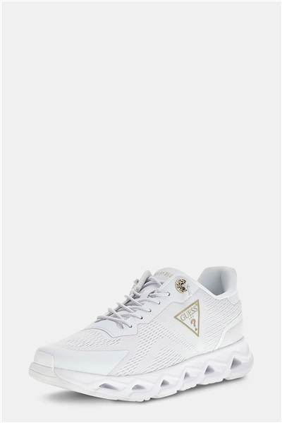 Guess Ease Kadın Sneaker Beyaz