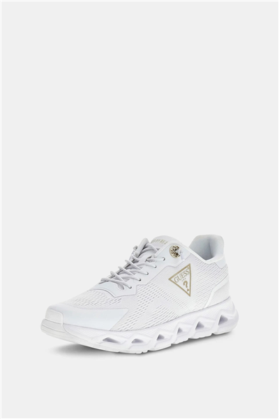 Guess Ease Kadın Sneaker Beyaz