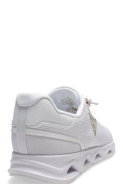 Guess Ease Kadın Sneaker Beyaz