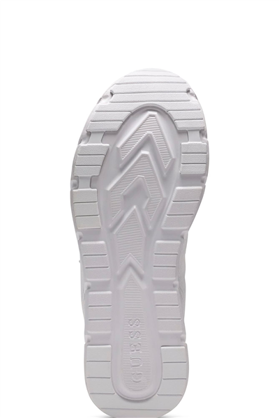 Guess Ease Kadın Sneaker Beyaz