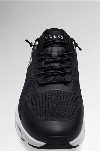 Guess Ease Kadın Sneaker Siyah