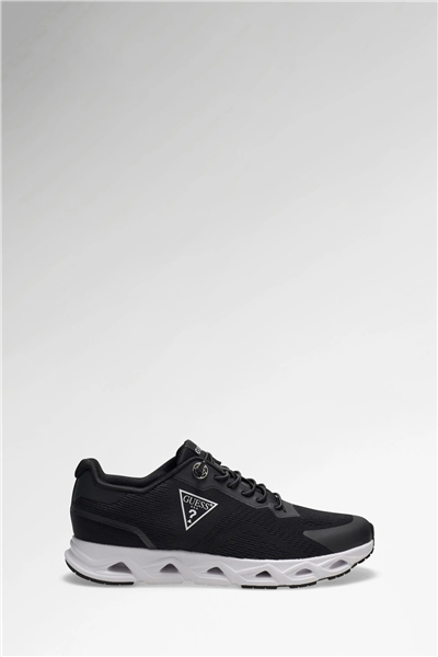 Guess Ease Kadın Sneaker Siyah