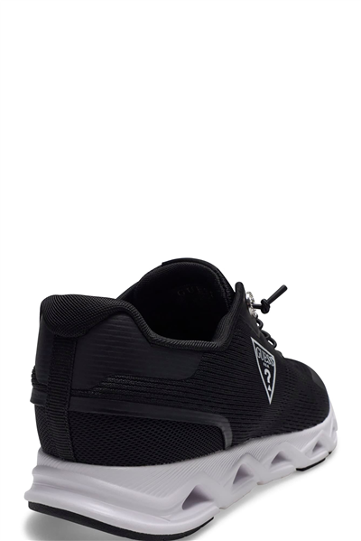Guess Ease Kadın Sneaker Siyah