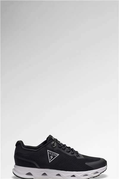 Guess Ease Kadın Sneaker Siyah