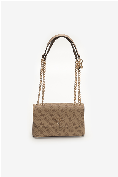 Guess Eco Erica Kadın Mini Omuz Çantası