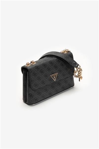 Guess Eco Erica Kadın Mini Omuz Çantası