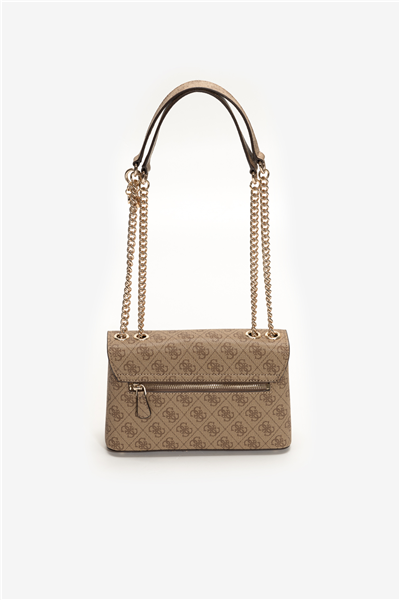 Guess Eco Erica Kadın Mini Omuz Çantası