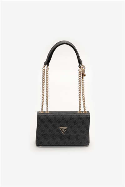 Guess Eco Erica Kadın Mini Omuz Çantası